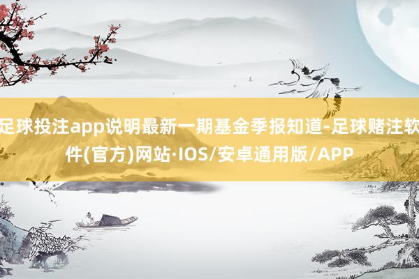 足球投注app说明最新一期基金季报知道-足球赌注软件(官方)网站·IOS/安卓通用版/APP